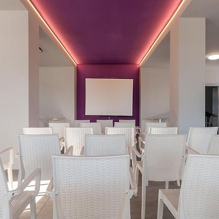 Zacapa B&B Taranto Bagian luar foto