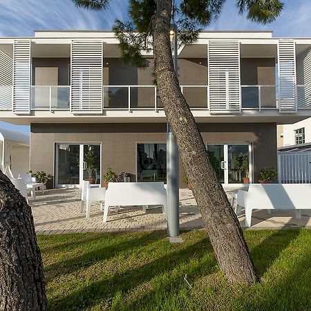 Zacapa B&B Taranto Bagian luar foto
