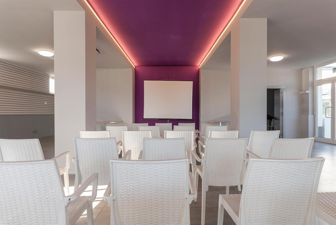 Zacapa B&B Taranto Bagian luar foto