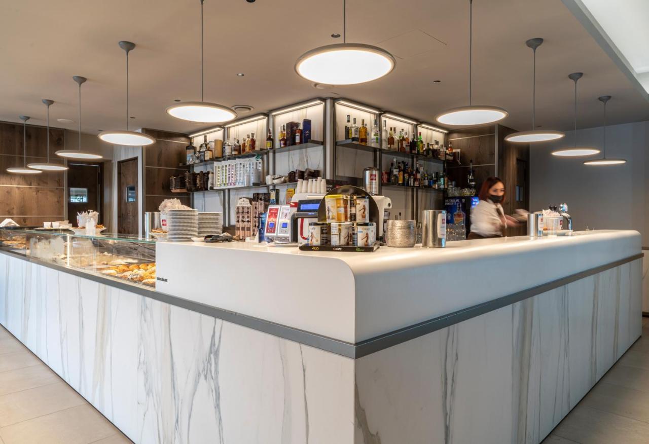 Zacapa B&B Taranto Bagian luar foto