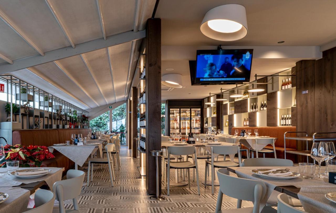 Zacapa B&B Taranto Bagian luar foto