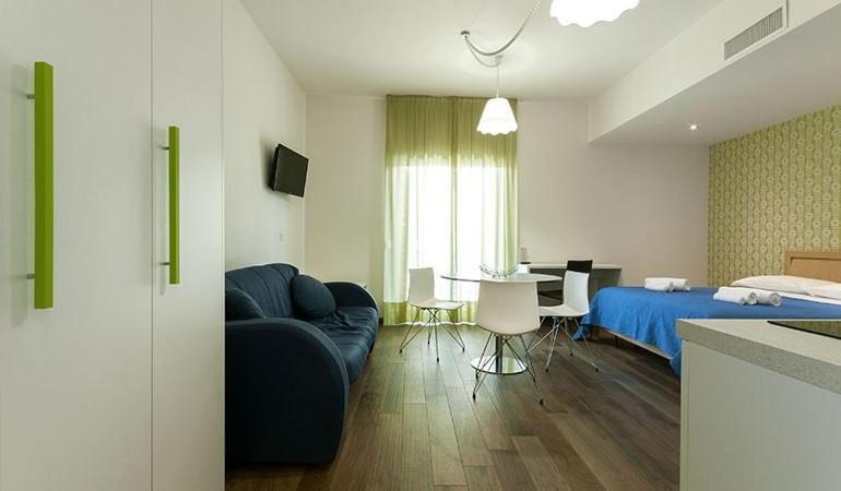 Zacapa B&B Taranto Bagian luar foto