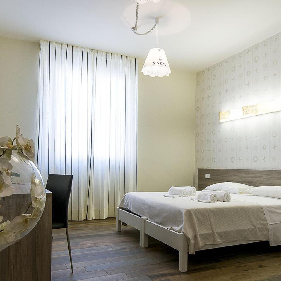 Zacapa B&B Taranto Bagian luar foto