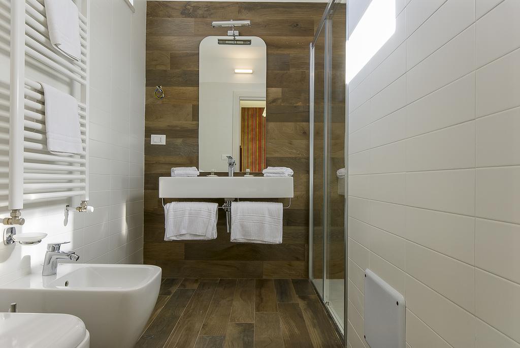 Zacapa B&B Taranto Bagian luar foto
