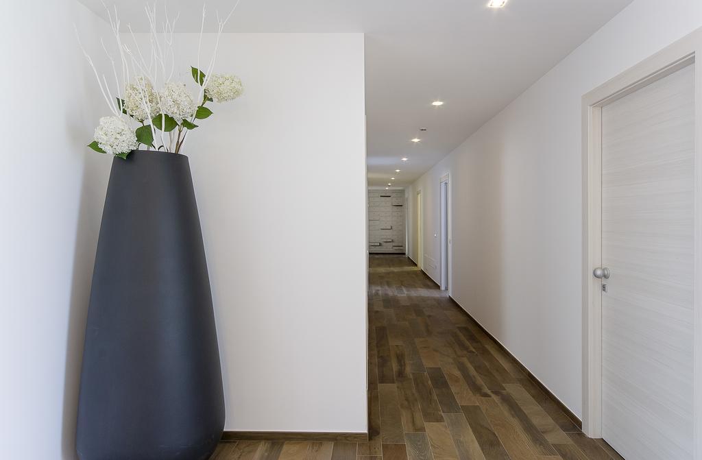 Zacapa B&B Taranto Bagian luar foto