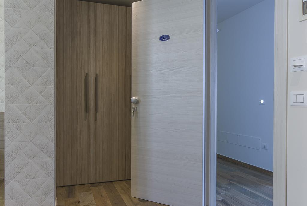 Zacapa B&B Taranto Bagian luar foto