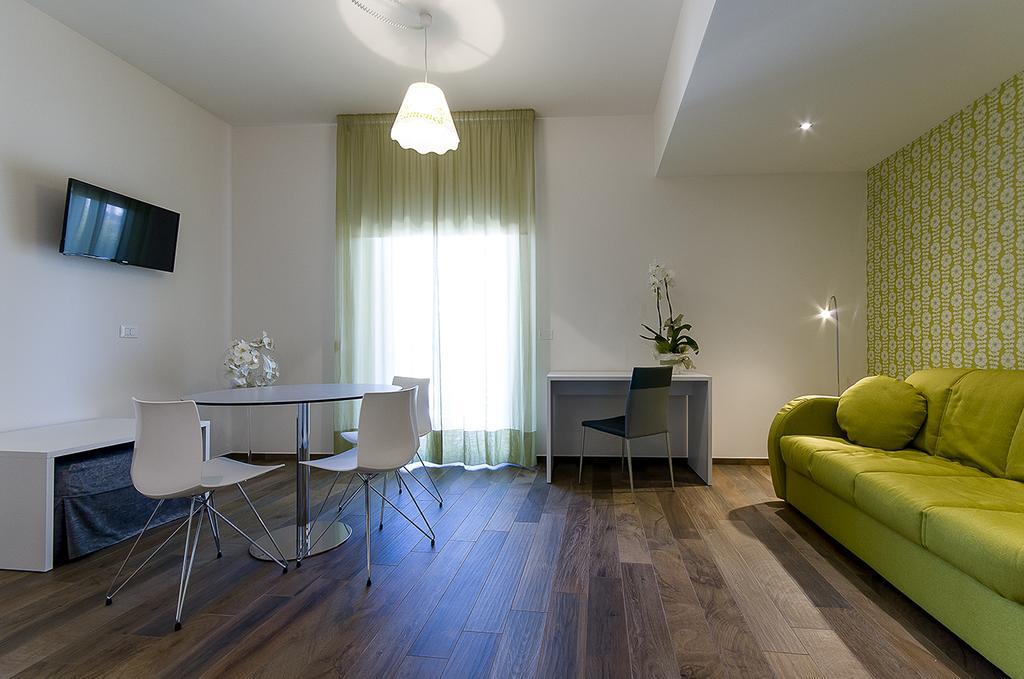 Zacapa B&B Taranto Bagian luar foto