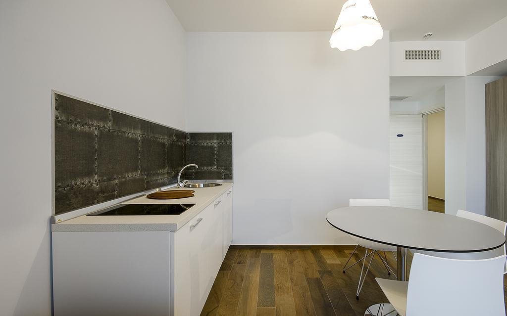 Zacapa B&B Taranto Bagian luar foto