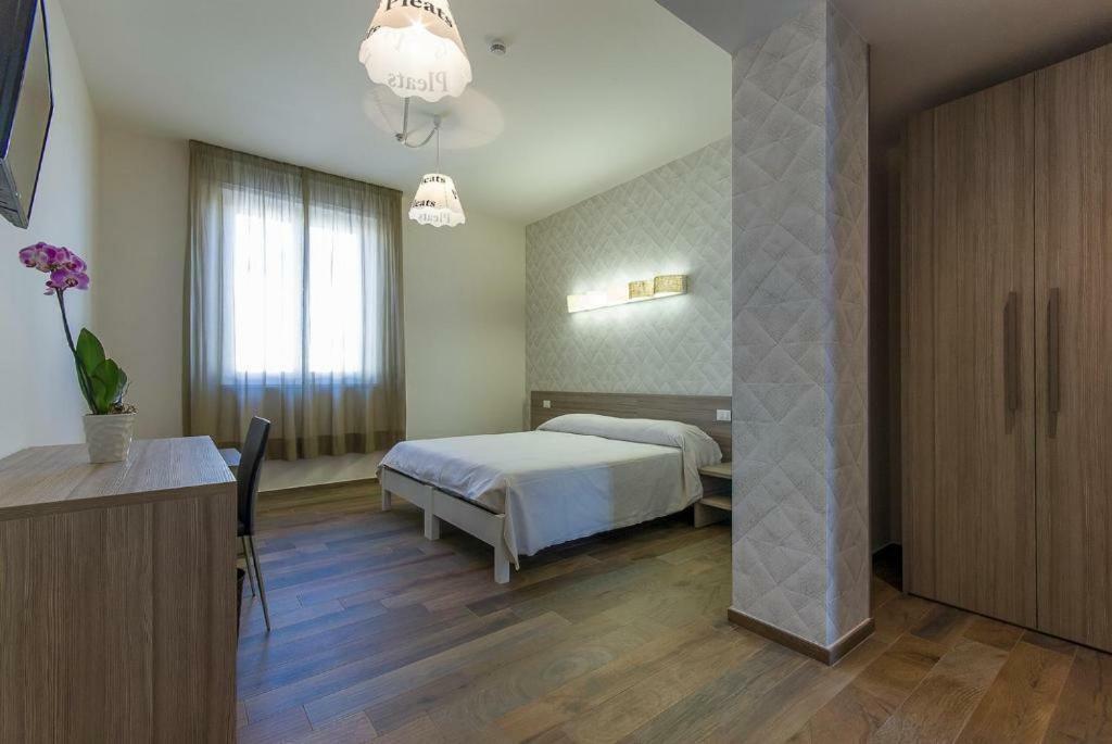 Zacapa B&B Taranto Bagian luar foto